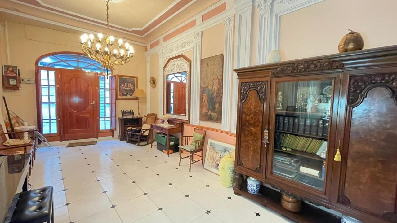 Апарт отель La Traviata - Буньоль Экстерьер фото
